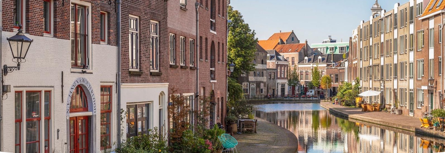 Wijk overzicht