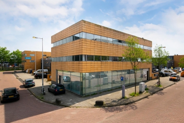 Pieter Braaijweg 55, 1114 AJ, Amsterdam-duivendrecht