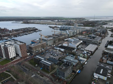 Cruquiusweg 78 - 82, 1019 AJ, Amsterdam