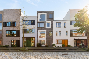 Jan Vrijmanstraat 216, 1087 MP, Amsterdam