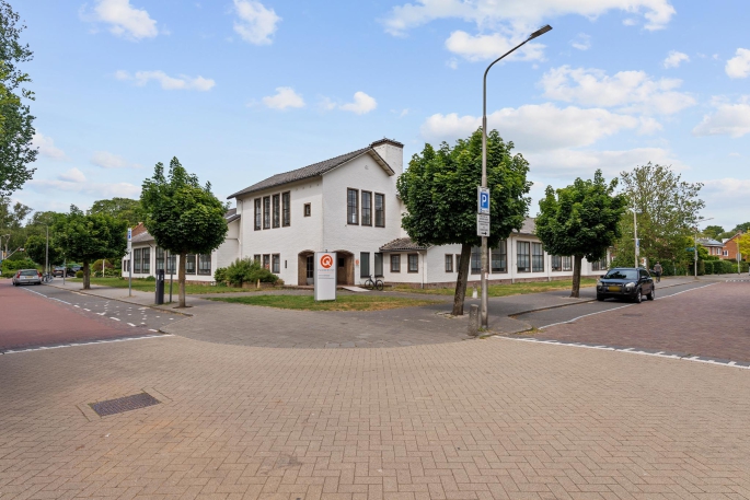 De Savornin Lohmanlaan 2, 1181 XM, Amstelveen