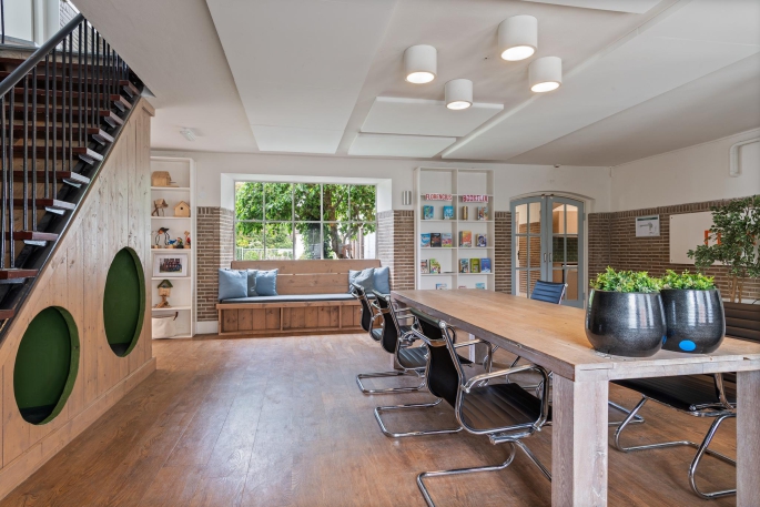 De Savornin Lohmanlaan 2, 1181 XM, Amstelveen