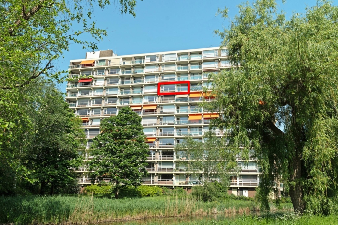 Tobias Asserlaan 170, 1111 MH, Diemen