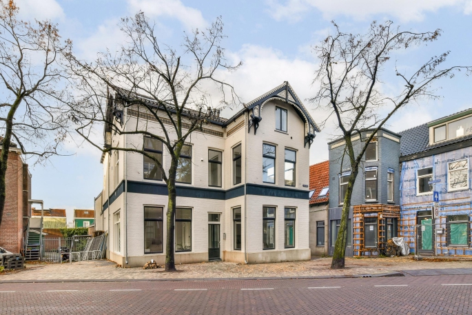 Westzijde 95 C, 1506 GA, Zaandam