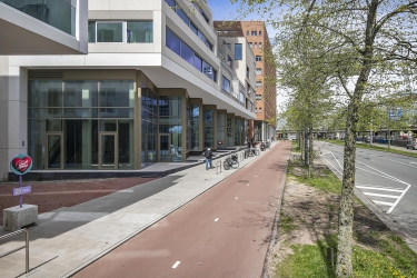 Radarweg 250 & 472, 1043 NV, Amsterdam