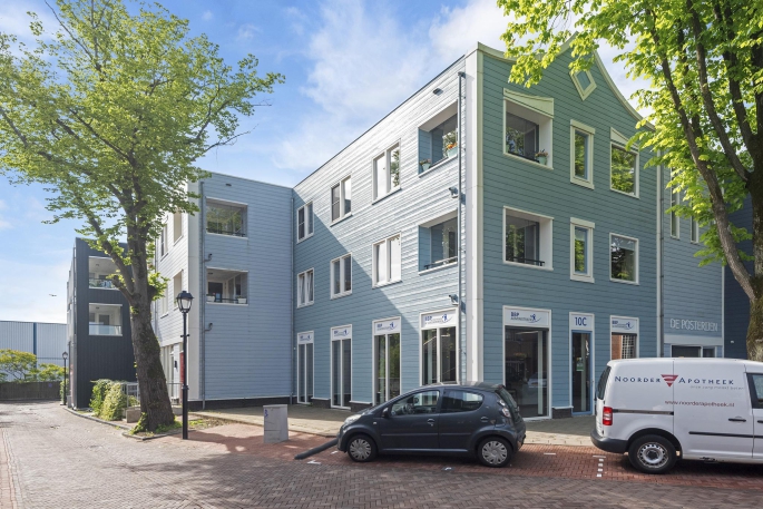 Noorderhoofdstraat 12 F, 1561 AV, Krommenie