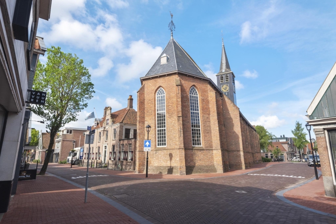 Noorderhoofdstraat 12 F, 1561 AV, Krommenie