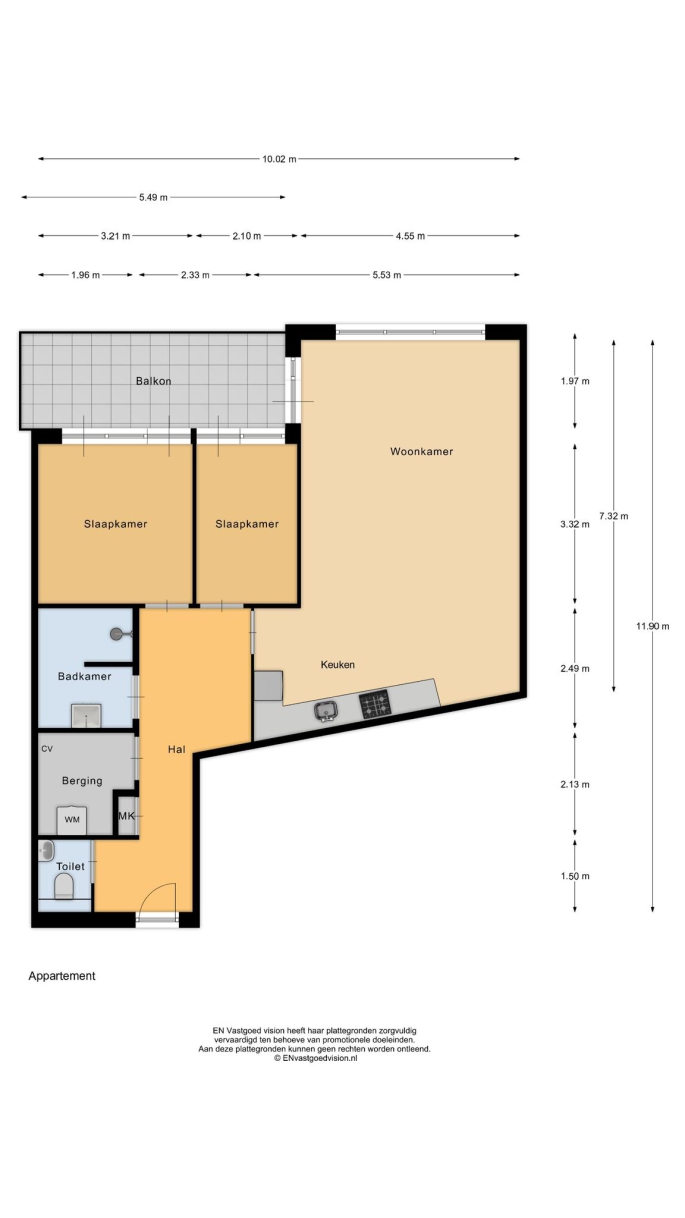 Noorderhoofdstraat 12 F, 1561 AV, Krommenie