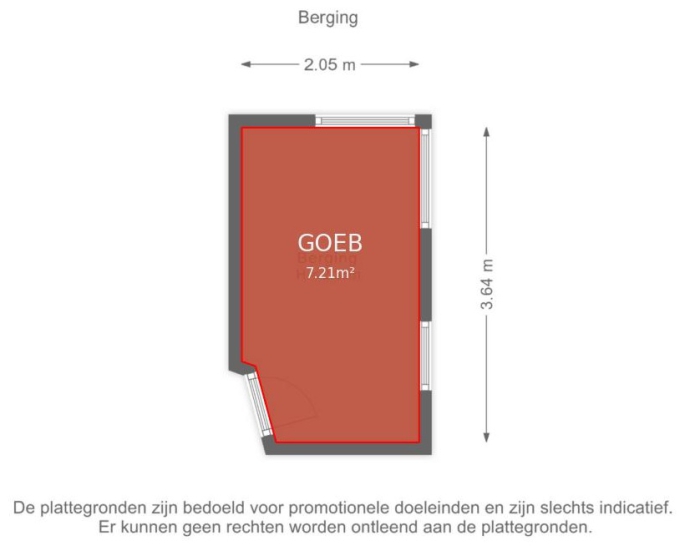 Kromme-Mijdrechtstraat 100 2, 1079 LD, Amsterdam