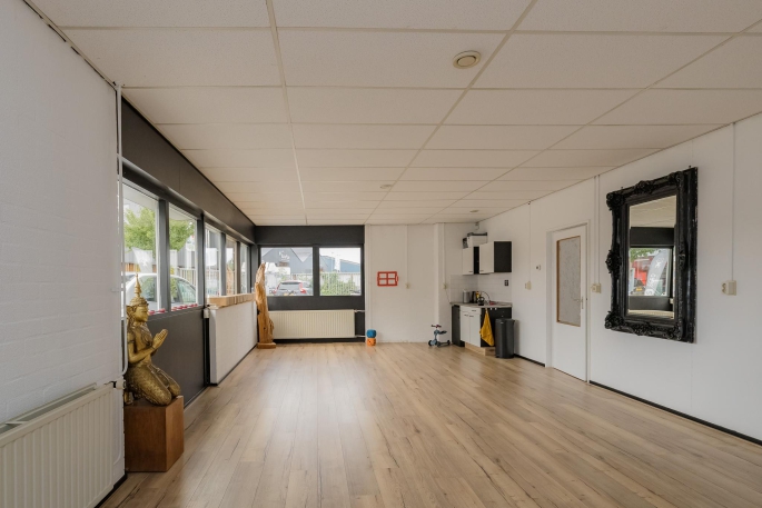 Zijperstraat 21-23, 1823 CX, Alkmaar