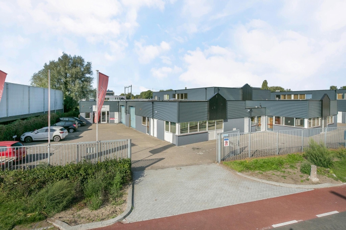 Zijperstraat 21-23, 1823 CX, Alkmaar