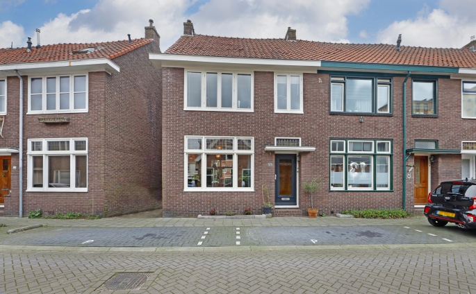 Zwaardemakerstraat 10, 1502 RX, Zaandam