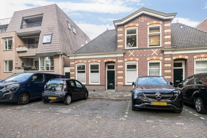 Westerweg 6, 1815 DE, Alkmaar