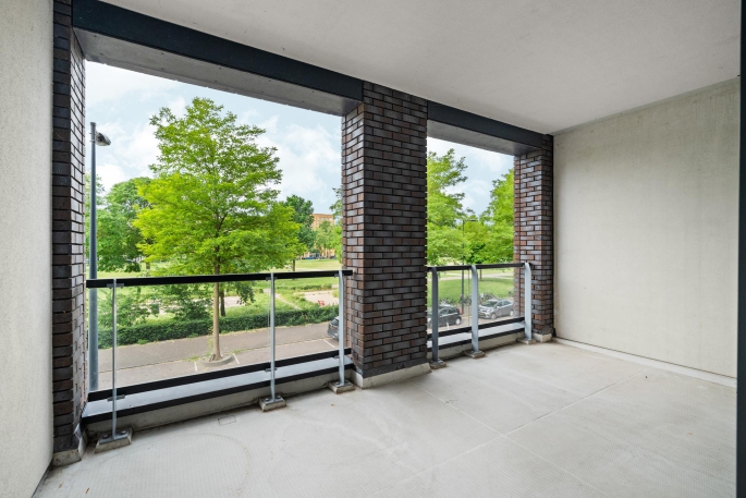 Eva Besnyostraat 543, 1087 LG, Amsterdam