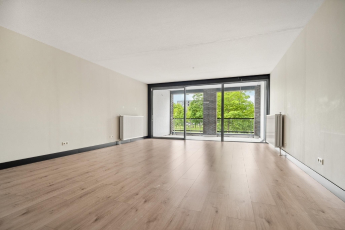 Eva Besnyostraat 543, 1087 LG, Amsterdam