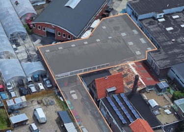 Oostzijde 330, 1508 EV, Zaandam