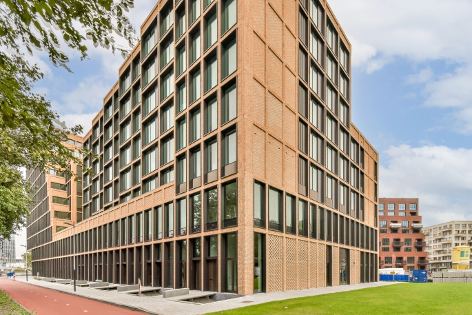 apartments for rent on Rozenoordpad 13