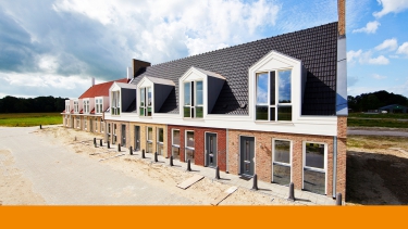 Dynamis: Nieuwbouw aanjager van verkoopcijfers