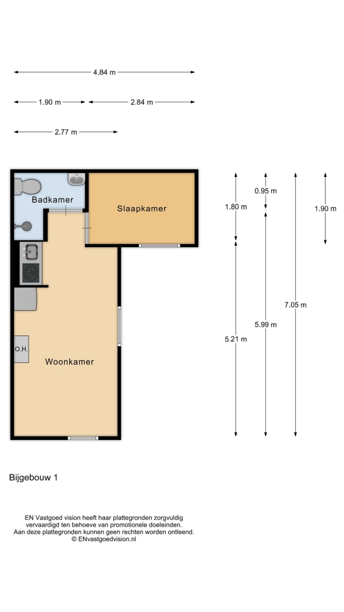 Stuurmanspad 18, 1506 EP, Zaandam