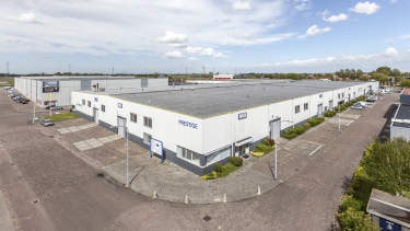 Industrieweg 75 - 77*, 1525 RD, Westknollendam