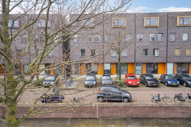 Vatternkade 56, 1060 PK, Amsterdam