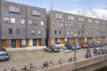 Vatternkade 56, 1060 PK, Amsterdam