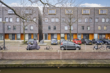 Vatternkade 56, 1060 PK, Amsterdam