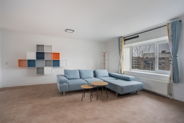 Vatternkade 56, 1060 PK, Amsterdam