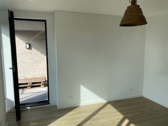 Hellingstraat 260, 1033 WW, Amsterdam