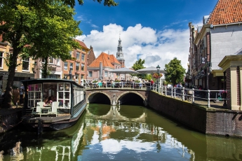 Makelaar Alkmaar