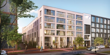 Overzicht van alle nieuwbouwprojecten in Noord-Holland