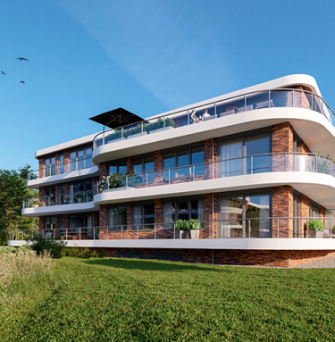 Overzicht van alle nieuwbouwprojecten in Noord-Holland
