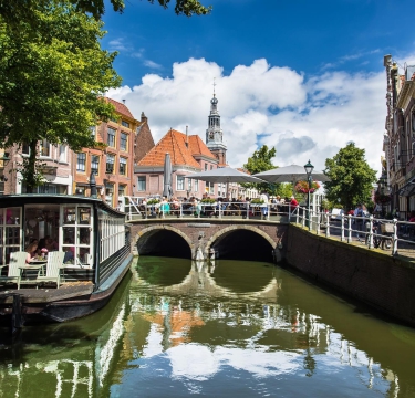 Woning taxeren in Alkmaar