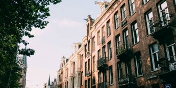 Huis verkopen Amsterdam