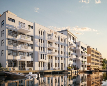 Overzicht van alle nieuwbouwprojecten in Noord-Holland