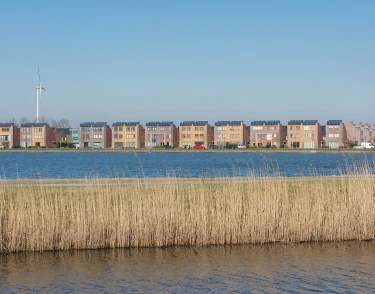 Huis kopen Heerhugowaard: vind uw droomwoning met KRK