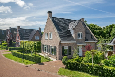 Noord-Hollandse woningmarkt krijgt te maken met andere wind