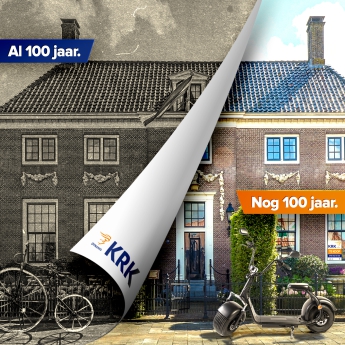 100 jaar