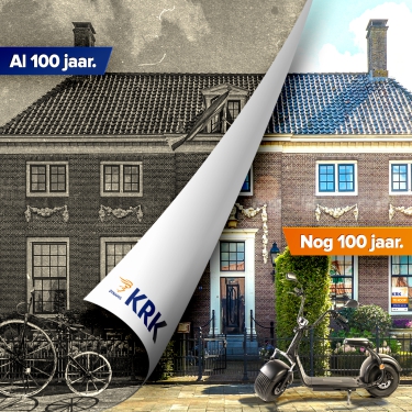 100 jaar