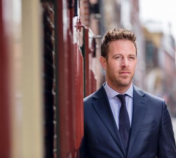 ing. Sander Caldenhove