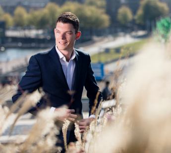 Matthijs van Bekkum
