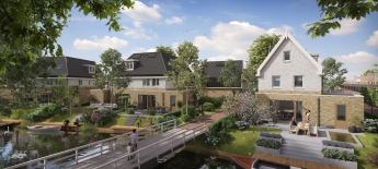 Financieer uw nieuwbouwwoning