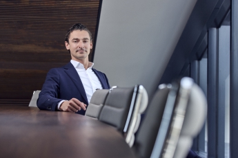 Eelco Bakker RT