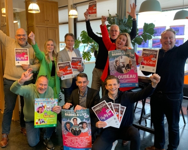ACTIE: ga goed voorbereid op huizenjacht