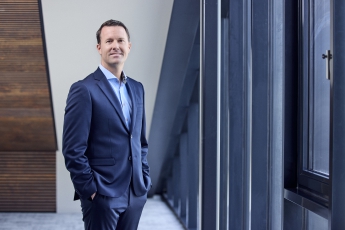 Joost van der Meer RM RT