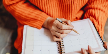 Webinar Financiële rust: hoe begin ik met beleggen?