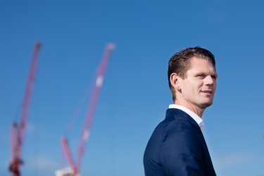 Contracten zijn er voor slechte tijden