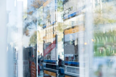 Jou helpen om maximaal te profiteren van de huidige markt. Daar gaat het om.