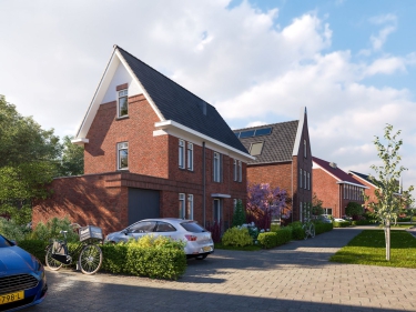 Huis verkopen in Heerhugowaard