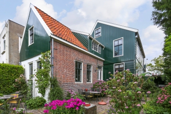 Huis verkopen in Krommenie